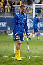 Jordi Vanlerberghe  (Br�ndby IF)