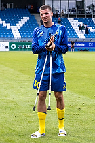 Jordi Vanlerberghe  (Br�ndby IF)