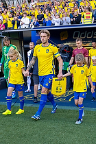 Daniel Wass, anf�rer  (Br�ndby IF)