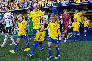 Daniel Wass, anf�rer  (Br�ndby IF)