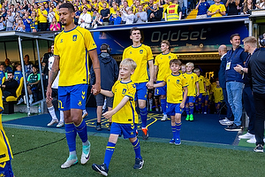 Frederik Alves Ibsen  (Br�ndby IF)
