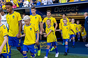 Noah Nartey  (Br�ndby IF)