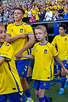 Noah Nartey  (Br�ndby IF)