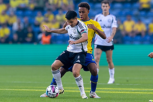 Noah Nartey  (Br�ndby IF)