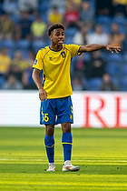 Noah Nartey  (Br�ndby IF)