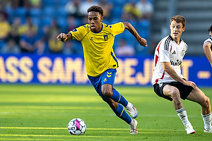 Noah Nartey  (Br�ndby IF)