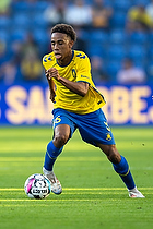Noah Nartey  (Br�ndby IF)