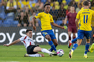 Noah Nartey  (Br�ndby IF)