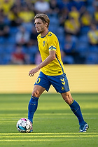 Daniel Wass, anf�rer  (Br�ndby IF)