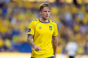 Daniel Wass  (Br�ndby IF)