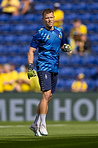 Patrick Pentz  (Br�ndby IF)