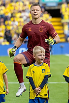 Patrick Pentz  (Br�ndby IF)