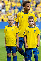 Noah Nartey  (Br�ndby IF)