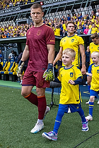 Patrick Pentz  (Br�ndby IF)