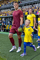 Patrick Pentz  (Br�ndby IF)