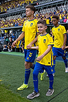 Patrick Pentz  (Br�ndby IF)