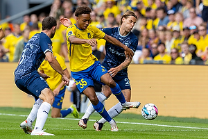 Noah Nartey  (Br�ndby IF)