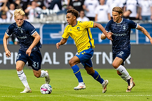 Noah Nartey  (Br�ndby IF)