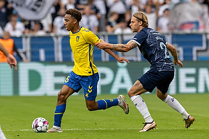 Noah Nartey  (Br�ndby IF)