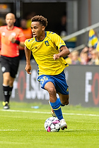 Noah Nartey  (Br�ndby IF)