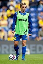 Daniel Wass  (Br�ndby IF)