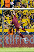 Patrick Pentz  (Br�ndby IF)