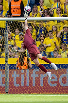 Patrick Pentz  (Br�ndby IF)