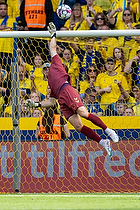 Patrick Pentz  (Br�ndby IF)