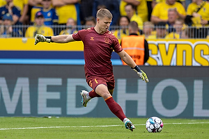 Patrick Pentz  (Br�ndby IF)