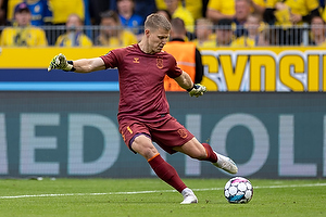 Patrick Pentz  (Br�ndby IF)