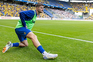 Marko Divkovic  (Br�ndby IF)