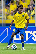 Noah Nartey  (Br�ndby IF)