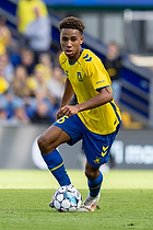 Noah Nartey  (Br�ndby IF)