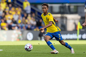 Noah Nartey  (Br�ndby IF)