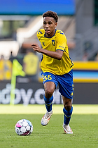 Noah Nartey  (Br�ndby IF)