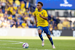 Noah Nartey  (Br�ndby IF)