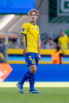 Daniel Wass, anf�rer  (Br�ndby IF)