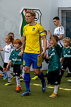 Daniel Wass, anf�rer  (Br�ndby IF)