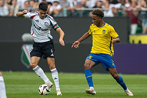 Noah Nartey  (Br�ndby IF)