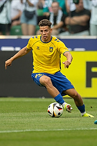 Noah Nartey  (Br�ndby IF)