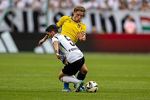 Daniel Wass, anf�rer  (Br�ndby IF)