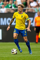 Daniel Wass, anf�rer  (Br�ndby IF)