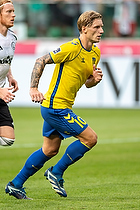 Daniel Wass, anf�rer  (Br�ndby IF)
