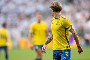 Daniel Wass, anf�rer  (Br�ndby IF)