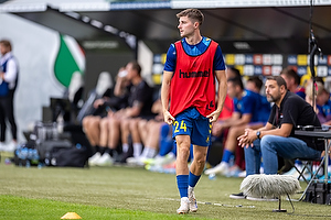 Marko Divkovic  (Br�ndby IF)