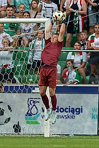 Patrick Pentz  (Br�ndby IF)