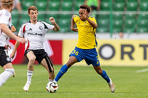 Noah Nartey  (Br�ndby IF)