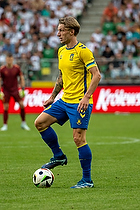 Daniel Wass, anf�rer  (Br�ndby IF)