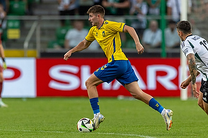 Marko Divkovic  (Br�ndby IF)