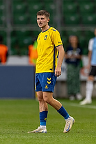 Marko Divkovic  (Br�ndby IF)